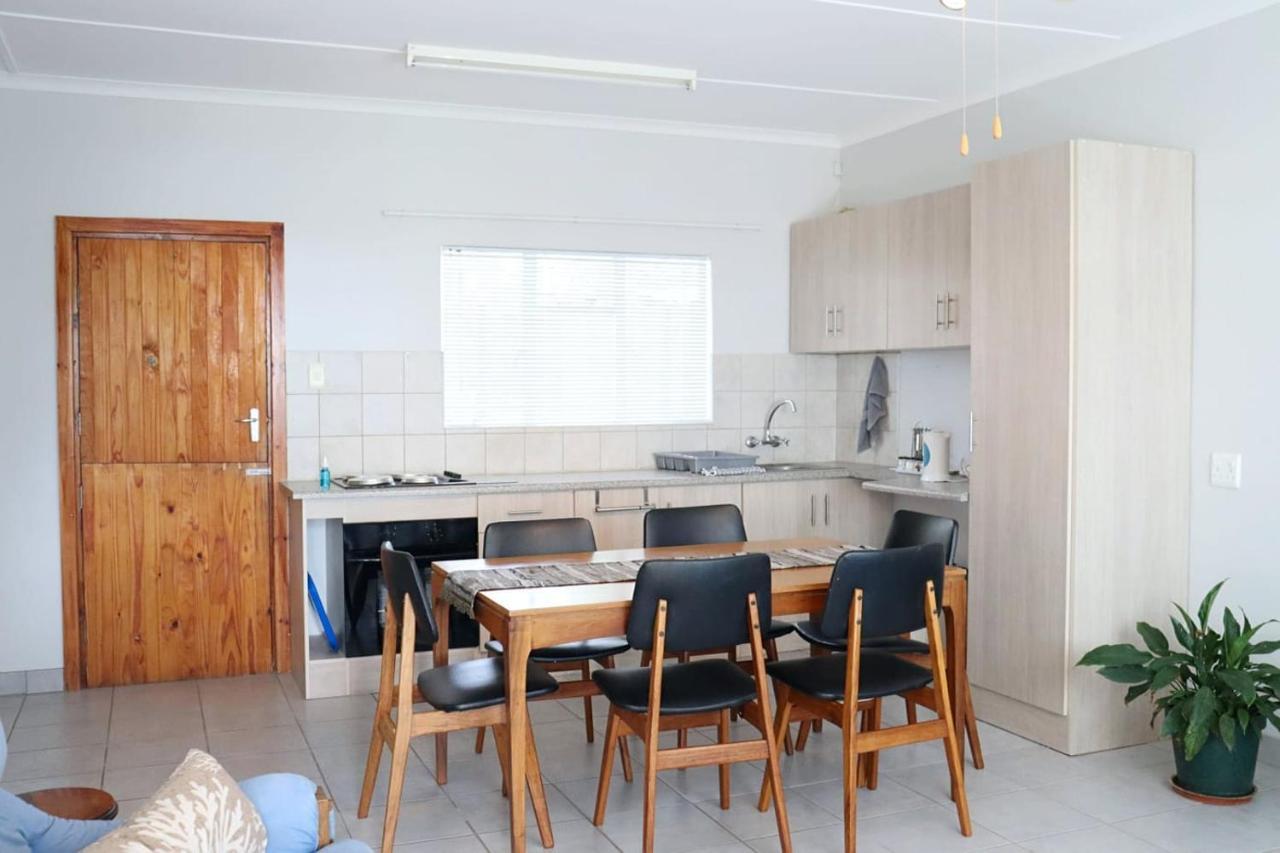 The Nook Apartment Cradock Bagian luar foto