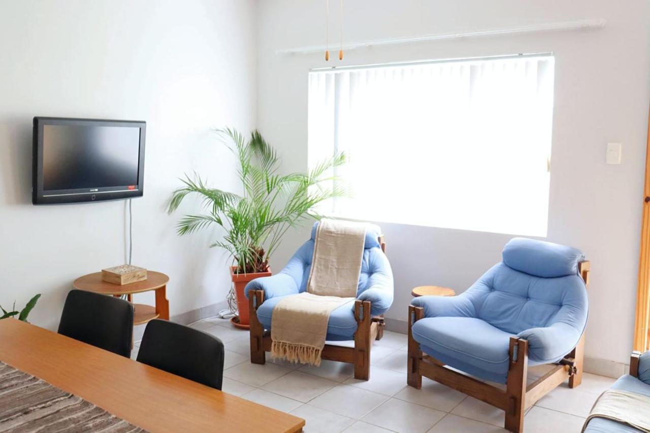 The Nook Apartment Cradock Bagian luar foto