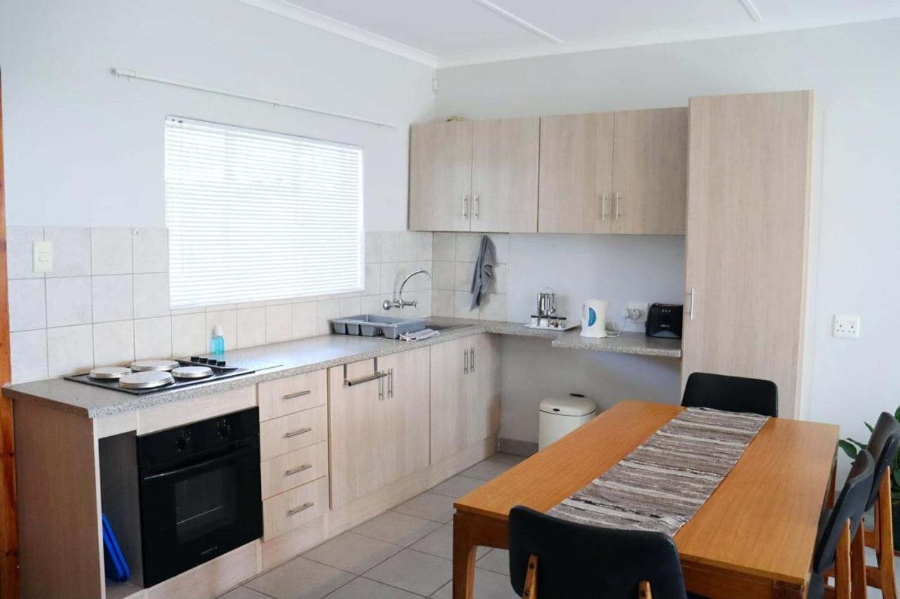 The Nook Apartment Cradock Bagian luar foto