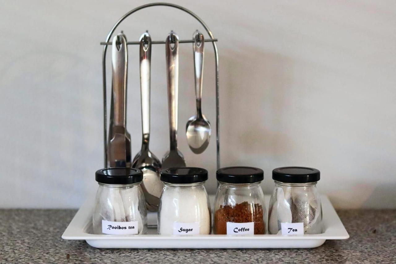 The Nook Apartment Cradock Bagian luar foto
