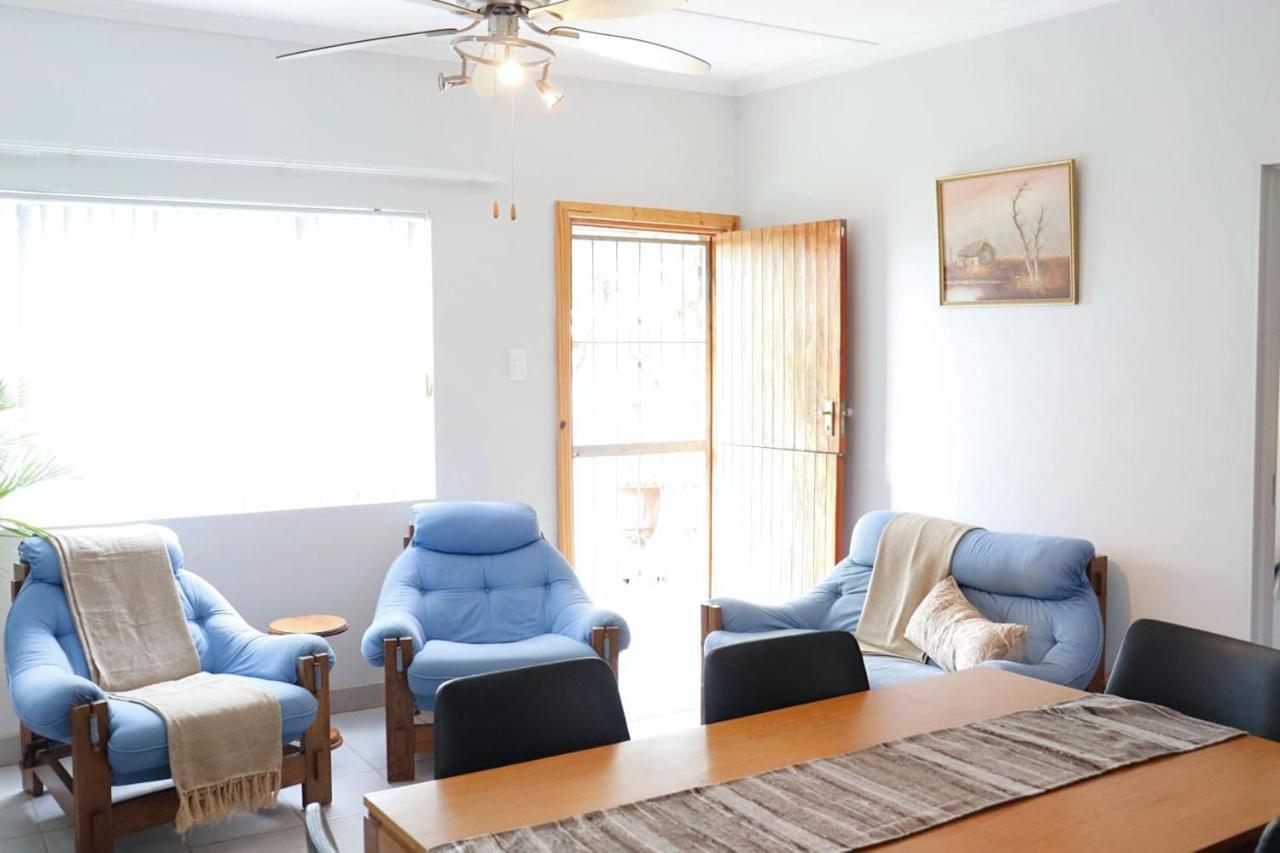 The Nook Apartment Cradock Bagian luar foto