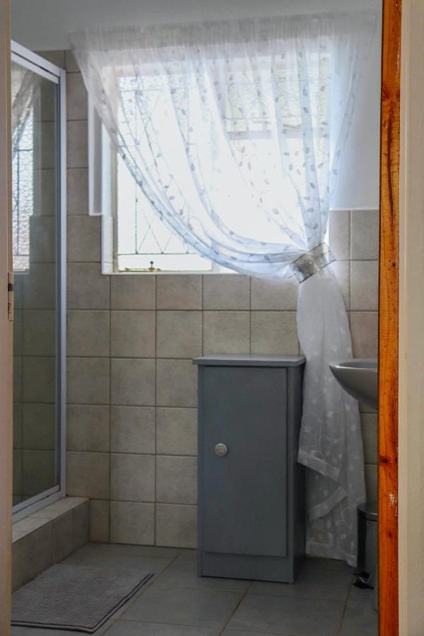 The Nook Apartment Cradock Bagian luar foto