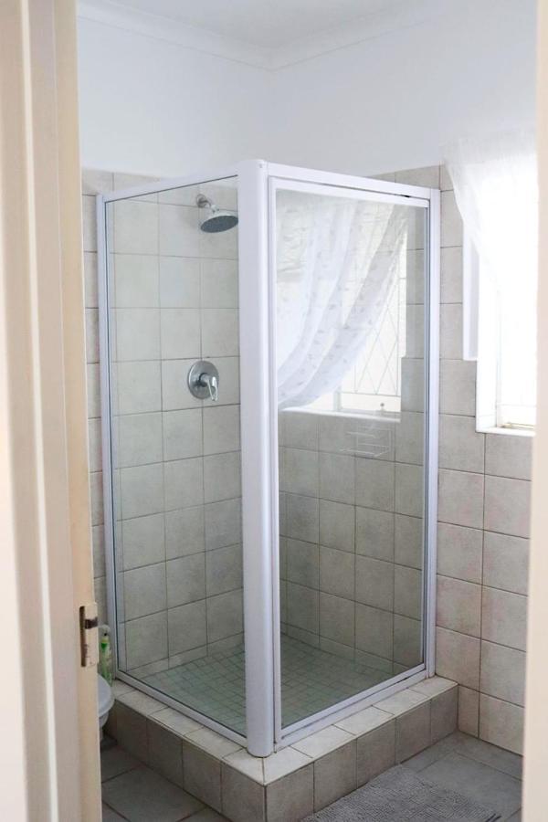 The Nook Apartment Cradock Bagian luar foto