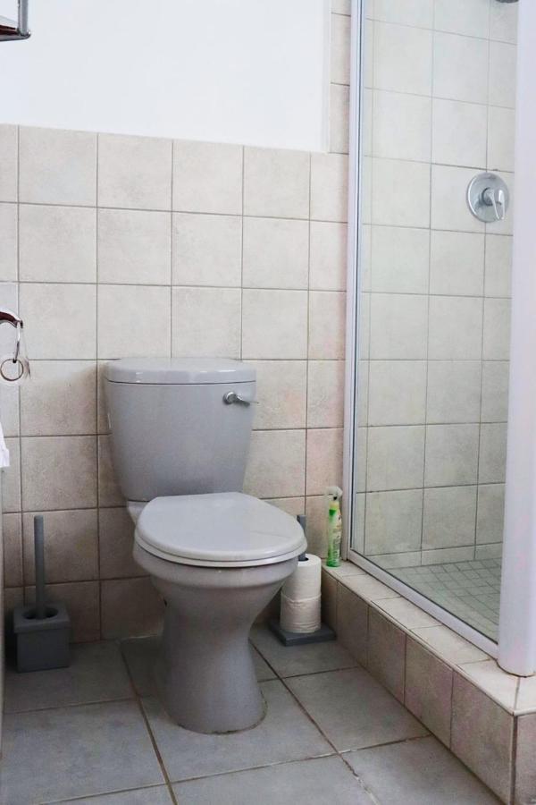 The Nook Apartment Cradock Bagian luar foto