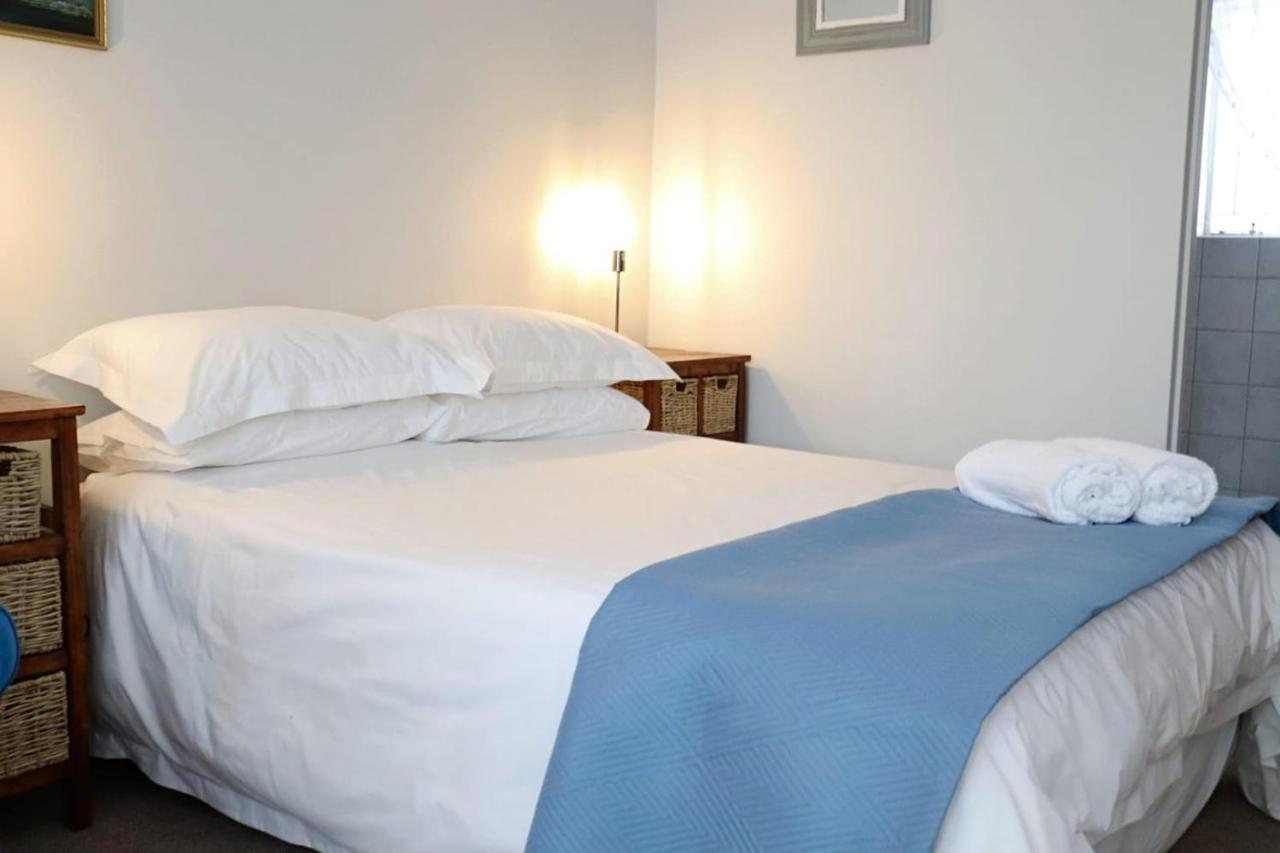 The Nook Apartment Cradock Bagian luar foto